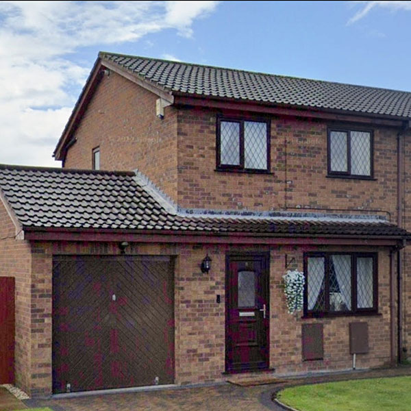 Garage Conversion - Connah's Quay