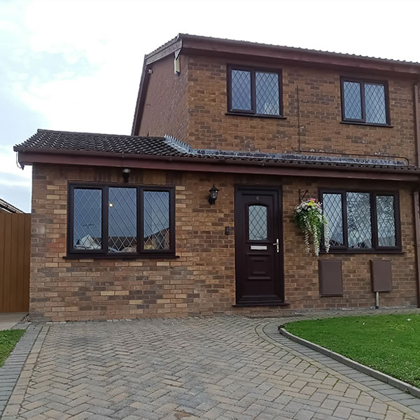 Garage Conversion - Connah's Quay