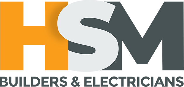 HSM Builders & Electricians