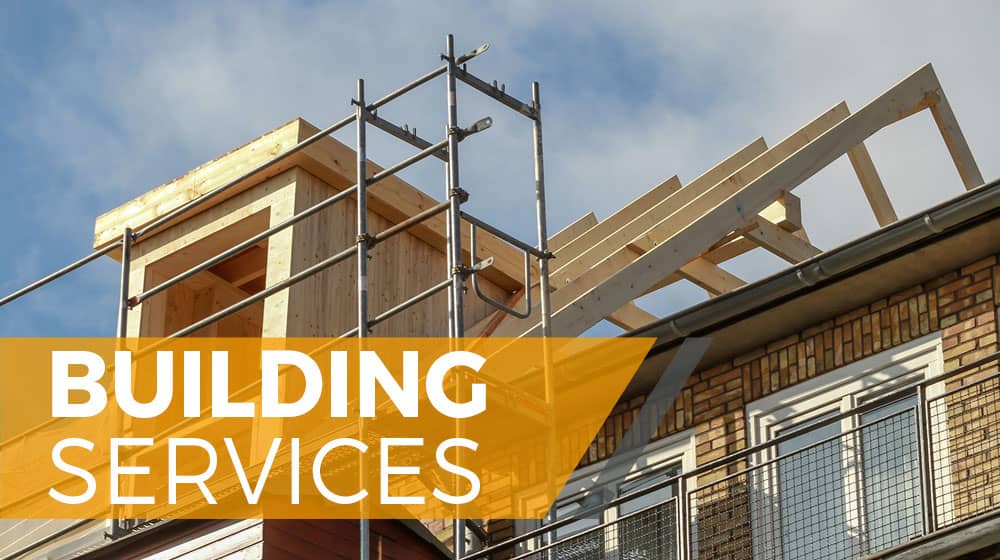 Building Services