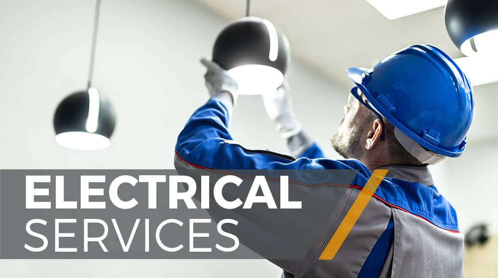 Electrical Services